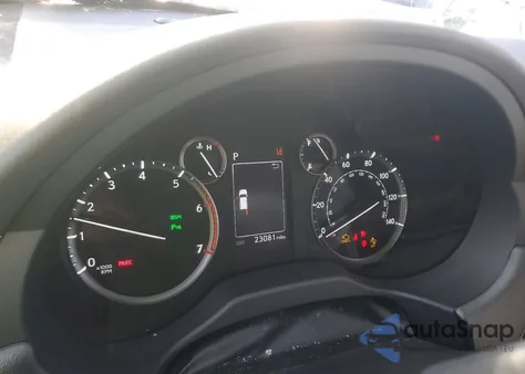 2023 Lexus Gx z USA, uszkodzony, nr VIN JTJAM7BX8P5367671